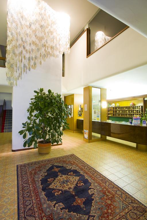 Hotel Metropol Caorle Kamer foto