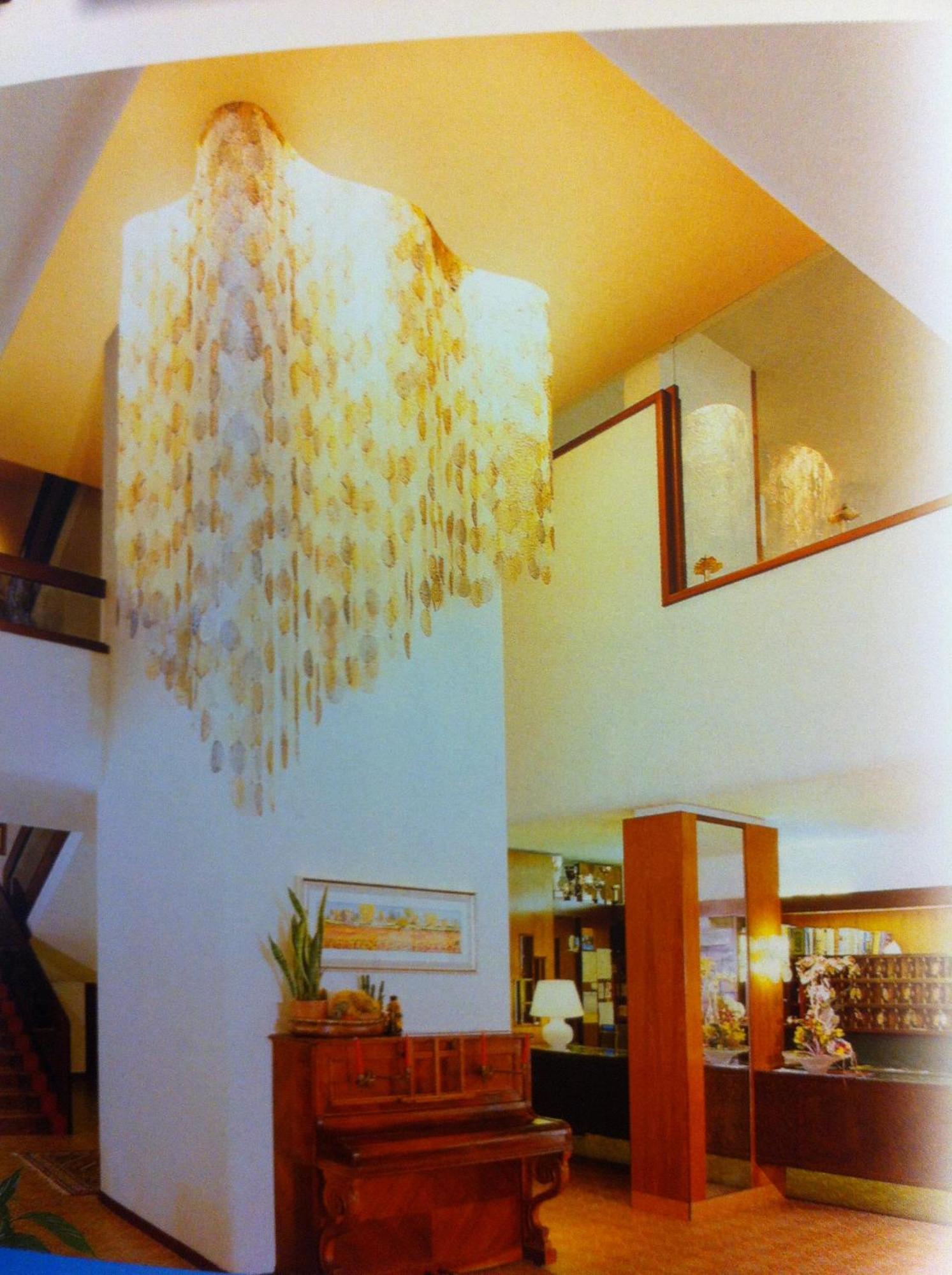 Hotel Metropol Caorle Buitenkant foto