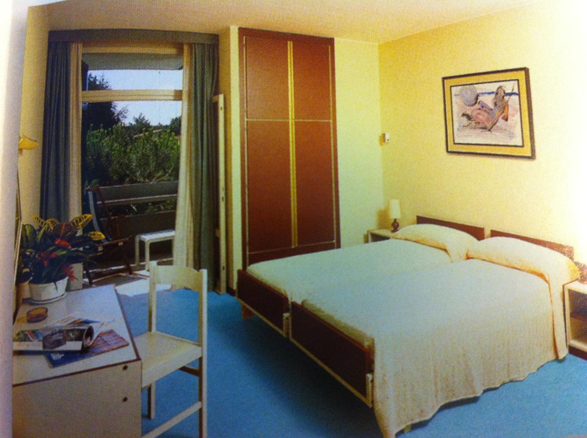 Hotel Metropol Caorle Buitenkant foto