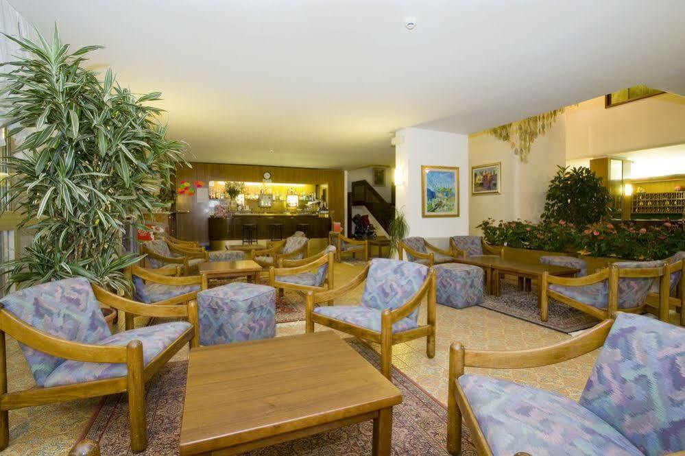 Hotel Metropol Caorle Buitenkant foto